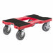 Super-Duty Dolly Red 1800 Lb