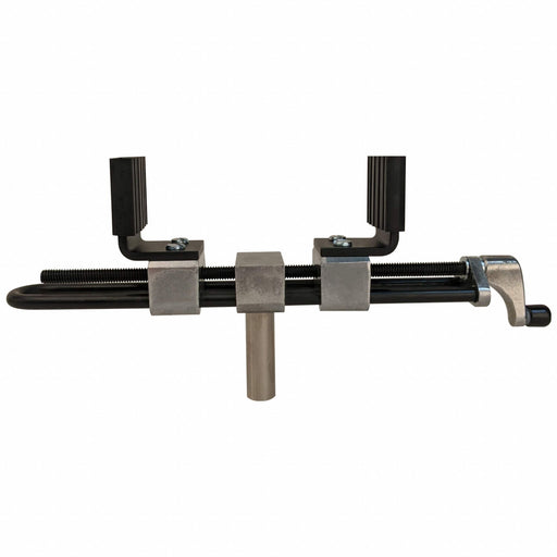 Vise Head 9-1/4 In Open