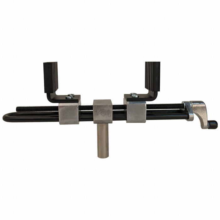 Vise Head 9-1/4 In Open