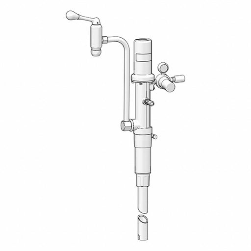 Spigot Kit For Graco For LD