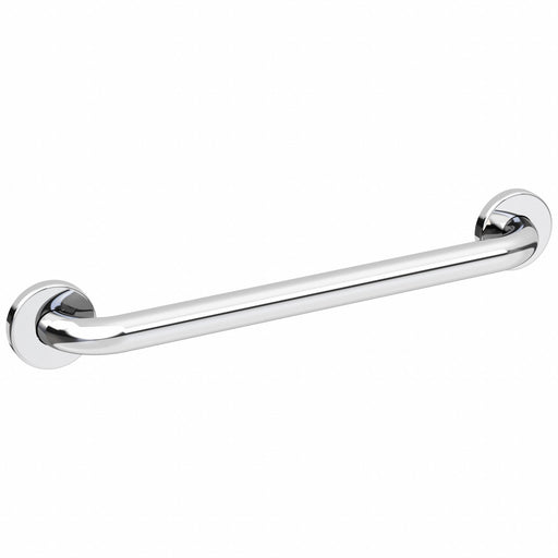 Grab Bar SS Polished 18 in L