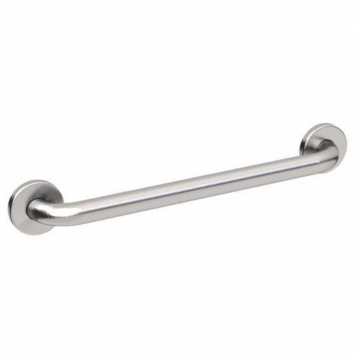 Grab Bar SS Satin 36 in L