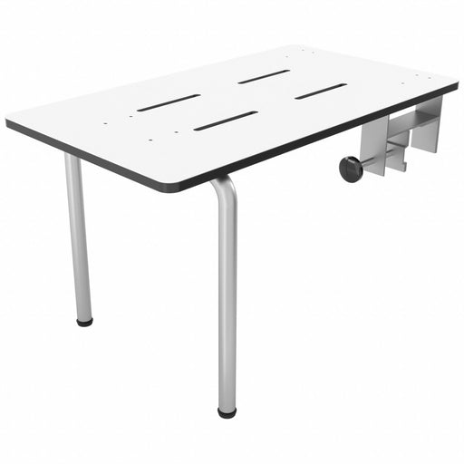 Portable Tub Bench 15 in Seat W