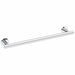 Towel Bar SS 18 in Overall W