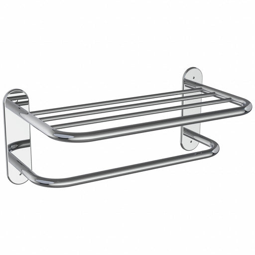Towel Rack SS 26 1/4 in Overall W