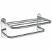 Towel Rack SS 26 1/4 in Overall W