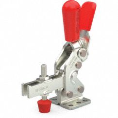 Toggle Clamp Vert Hold 600 Lb H 4.72