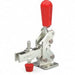 Toggle Clamp Vert Hold 600 Lb H 4.72