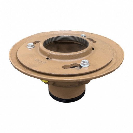 Floor Drain Body