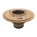 Floor Drain Body