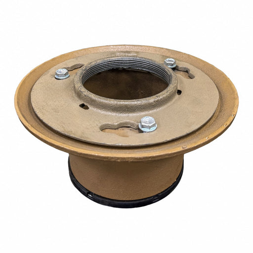 Floor Drain Body