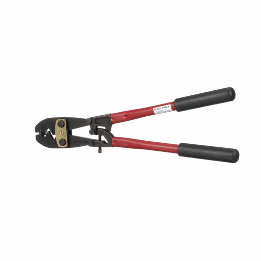 Crimper 6 to 4/0 AWG 19-1/2 L