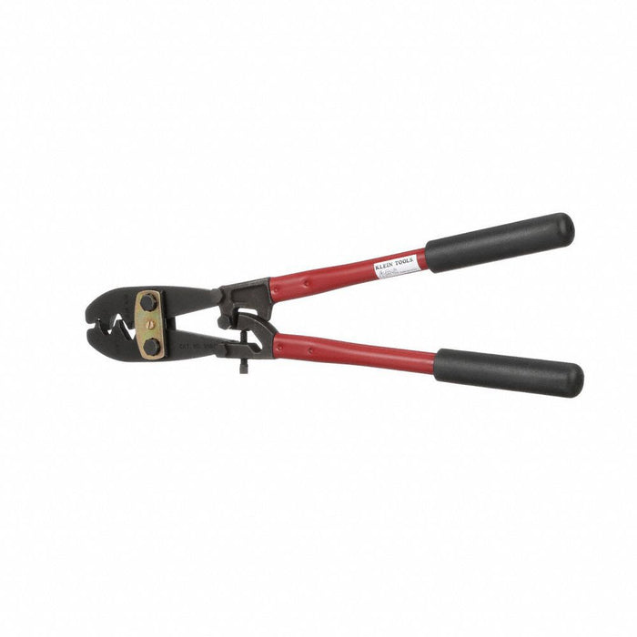 Crimper 6 to 4/0 AWG 19-1/2 L