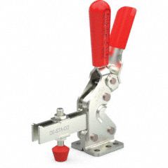 Toggle Clamp Vert Hold 1000 Lb H 7.17