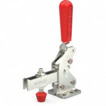 Toggle Clamp Vert Hold 1000 Lb H 7.17