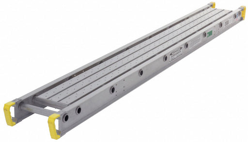 One-Person Scaffolding Stage 20 ft L