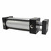 M8010 Air Cylinder 2 Stroke Length NPT
