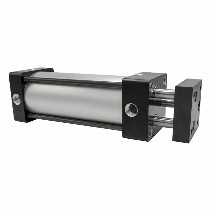 M8010 Air Cylinder 6 Stroke Length NPT