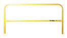 Fall Protection Guardrail 10 ft.