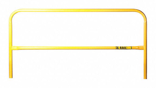 Fall Protection Guardrail 10 ft.