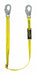 Non-Shock Lanyard