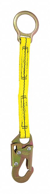 Extension Lanyard 18 
