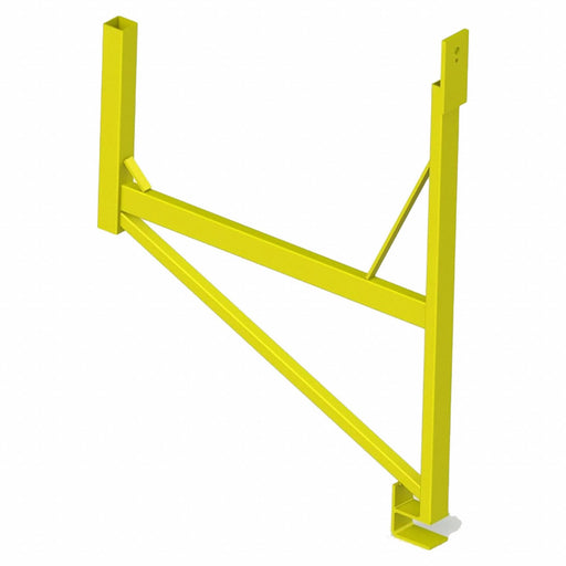 Stacker Bracket Frame