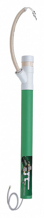 Bottle Filler Drain Tray Green