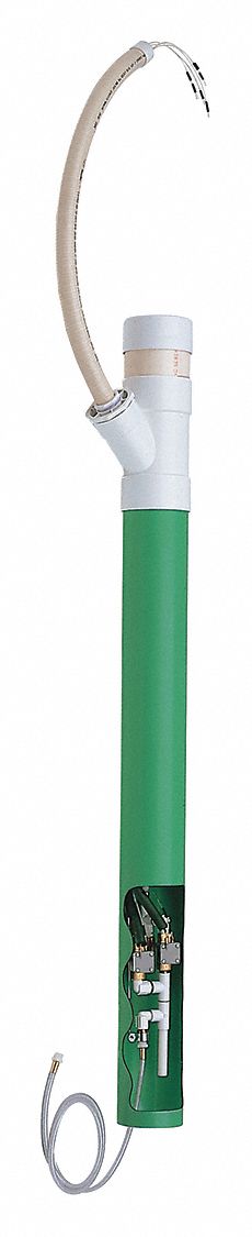 Bottle Filler Drain Tray Green