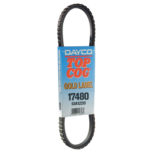 Auto V-Belt Industry Number 13A1220
