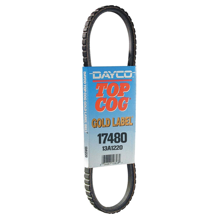 Auto V-Belt Industry Number 13A1220
