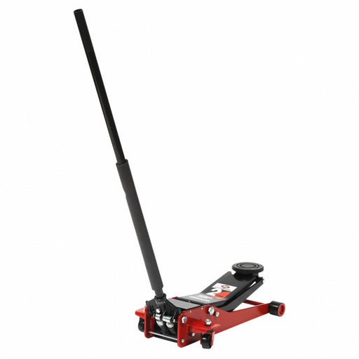 Auto Jacks Steel 2 ton