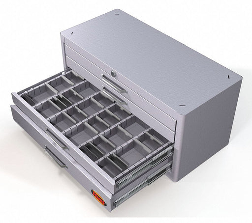 Dispenser Master Universal Gray