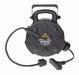 Polymer Cord Reel w/All Weather Cord