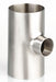 Tee StainlessSteel ButtWeld4in 3in