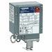 PressureSwtch 3-150psi Diaphragm 1NO/1NC
