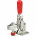 Toggle Clamp Vert Hold 100 Lb H 3.08