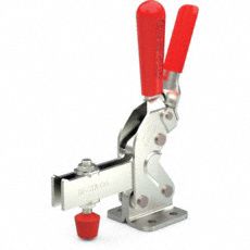 Toggle Clamp Vert Hold 1400 Lb H 9.08