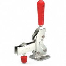 Toggle Clamp Vert Hold 1400 Lb H 9.08