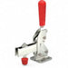 Toggle Clamp Vert Hold 1400 Lb H 9.08