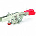 Toggle Clamp Horiz w/Lock 1.30 In 5.87