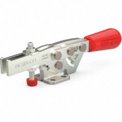 Toggle Clamp Horiz 1.30 In 5.87 In