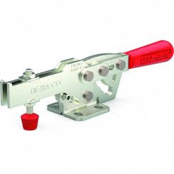 Toggle Clamp Horiz 1.95 In 8.65 In