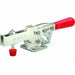 Toggle Clamp Horiz 1.95 In 8.65 In