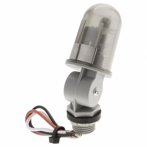 Photocontrol 1/2 in Conduit Gray