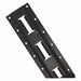 E-Track 3 3/8 W Gray