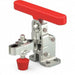 Manual Hld-Dwn Toggle Clamp U-Bar 200lb.