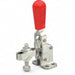 Toggle Clamp Vert Hold 250 Lb H 3.91