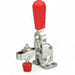 Toggle Clamp Vert Hold 200 Lb H 4.33