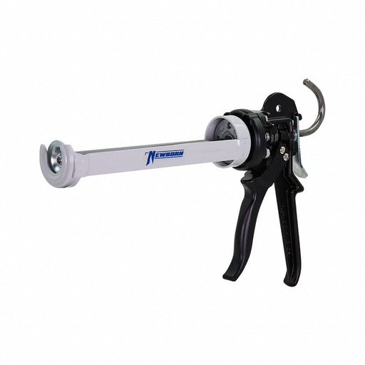 Caulk Gun Steel Blue/Gray